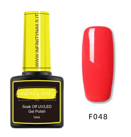 F048 INFINITY NAILS 10ml
